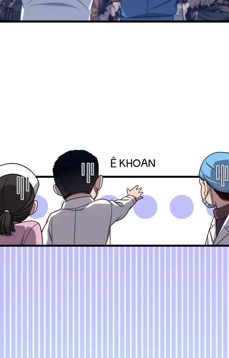 Đại Y Lăng Nhiên Chapter 5 - 22