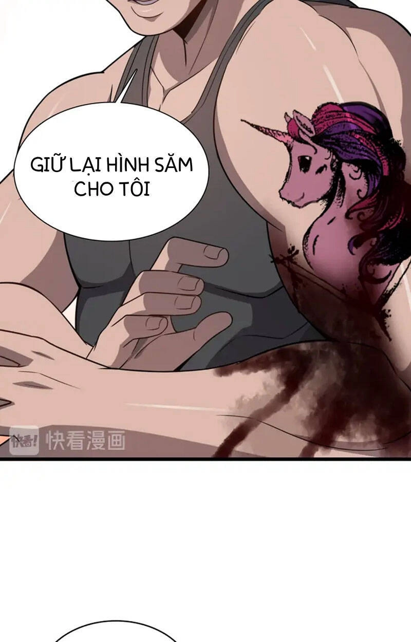 Đại Y Lăng Nhiên Chapter 5 - 30