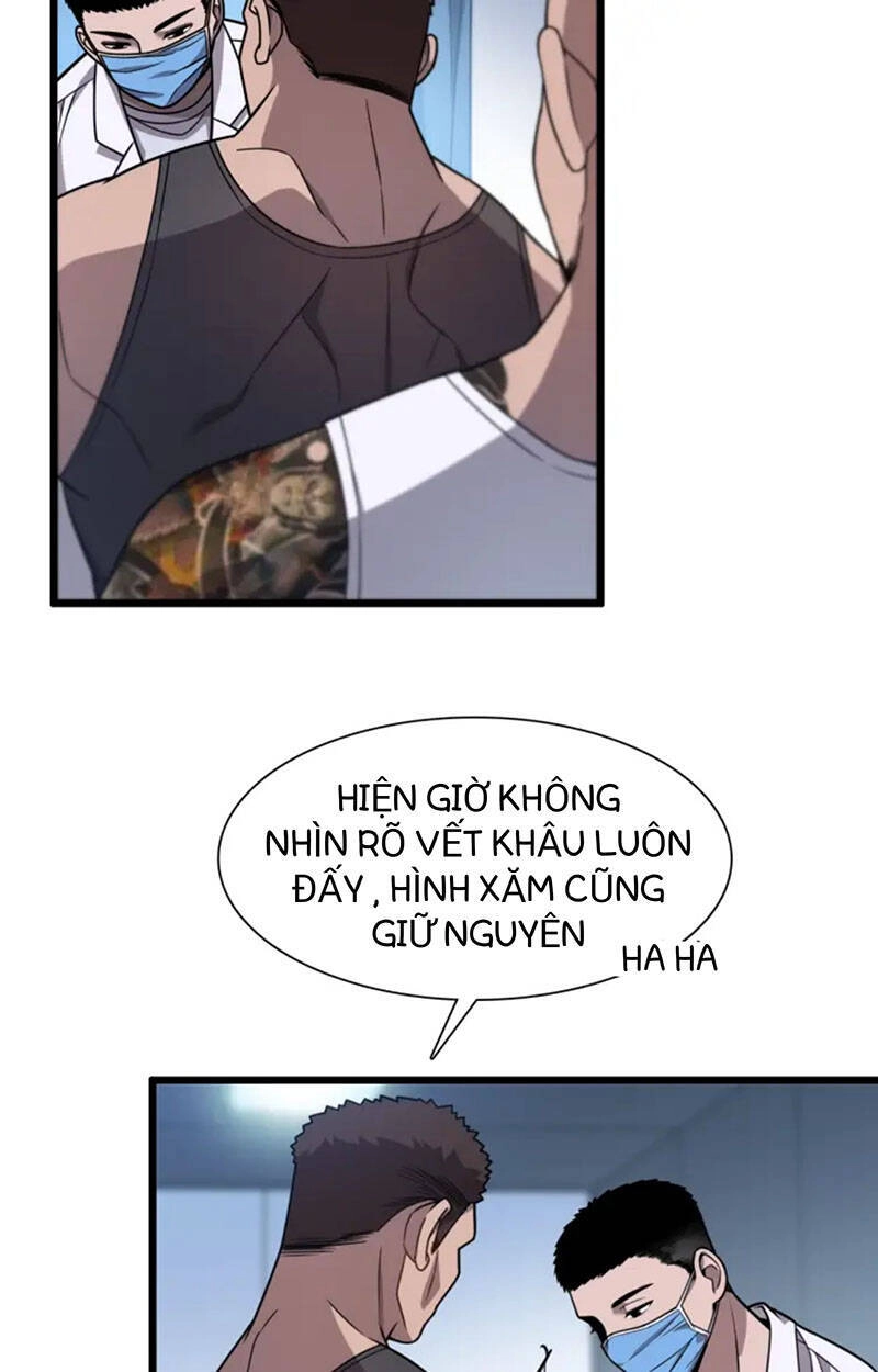 Đại Y Lăng Nhiên Chapter 5 - 36