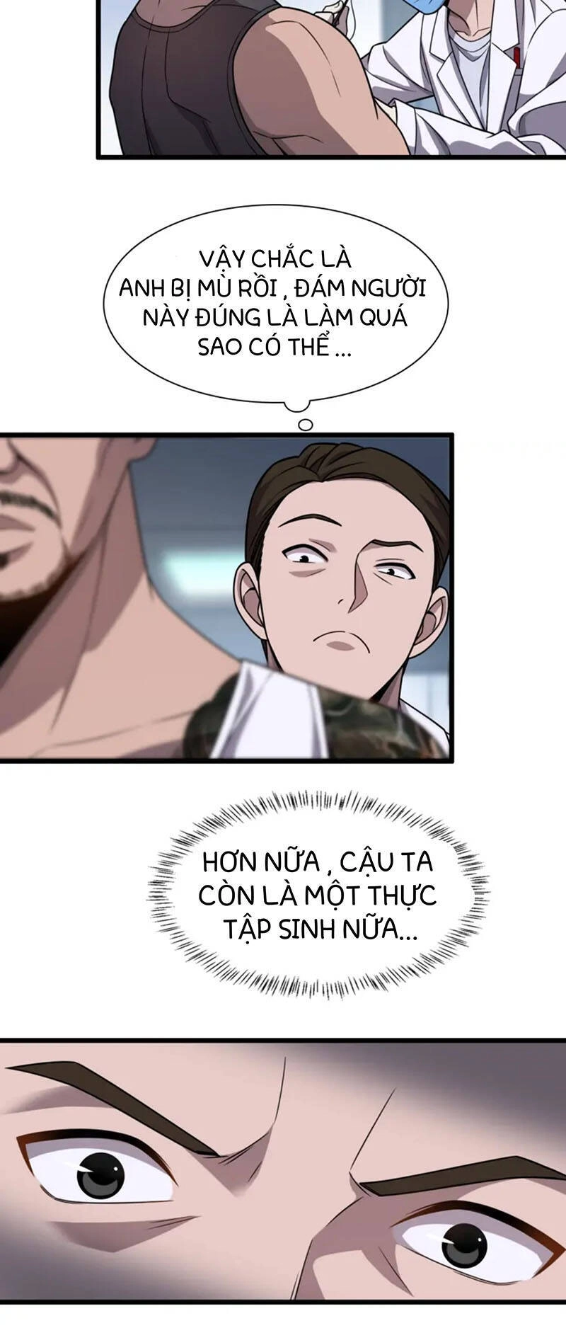 Đại Y Lăng Nhiên Chapter 5 - 37