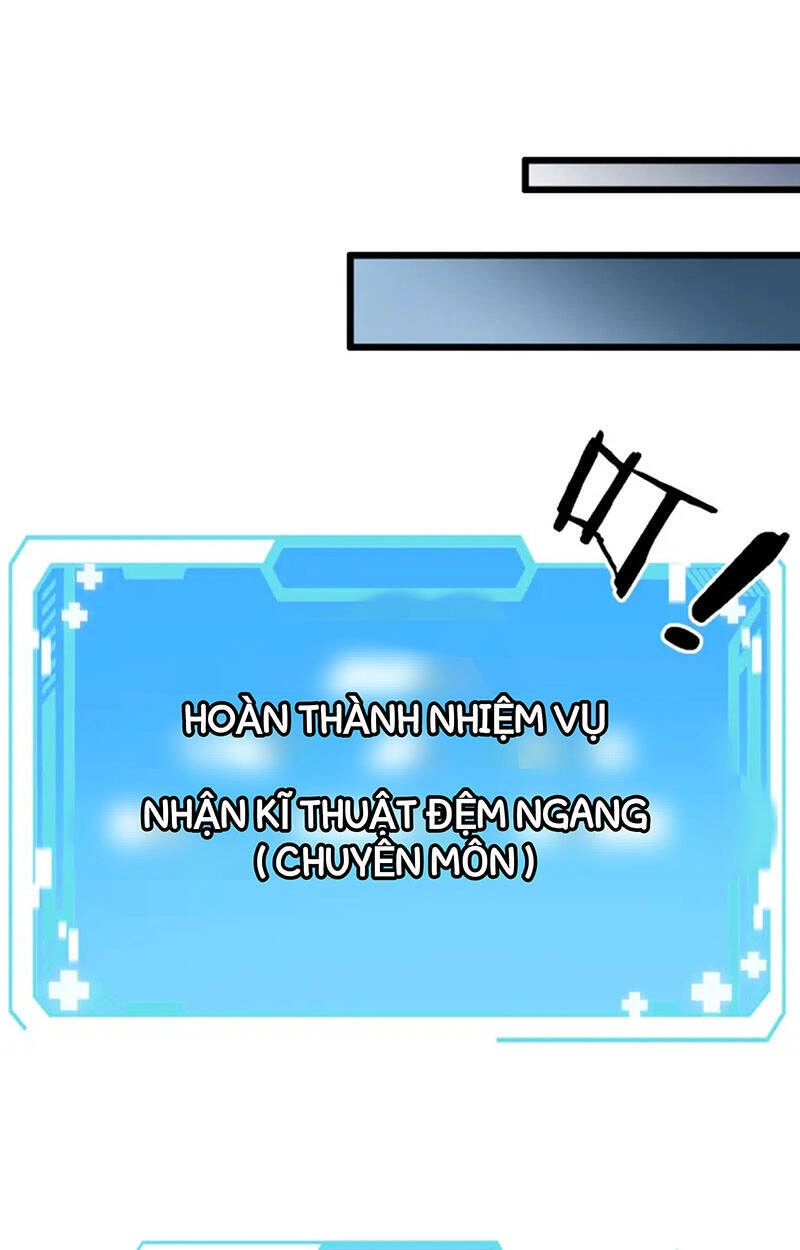 Đại Y Lăng Nhiên Chapter 5 - 44