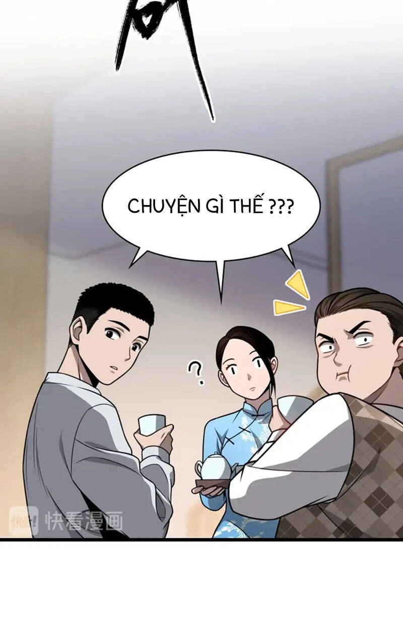 Đại Y Lăng Nhiên Chapter 5 - 53