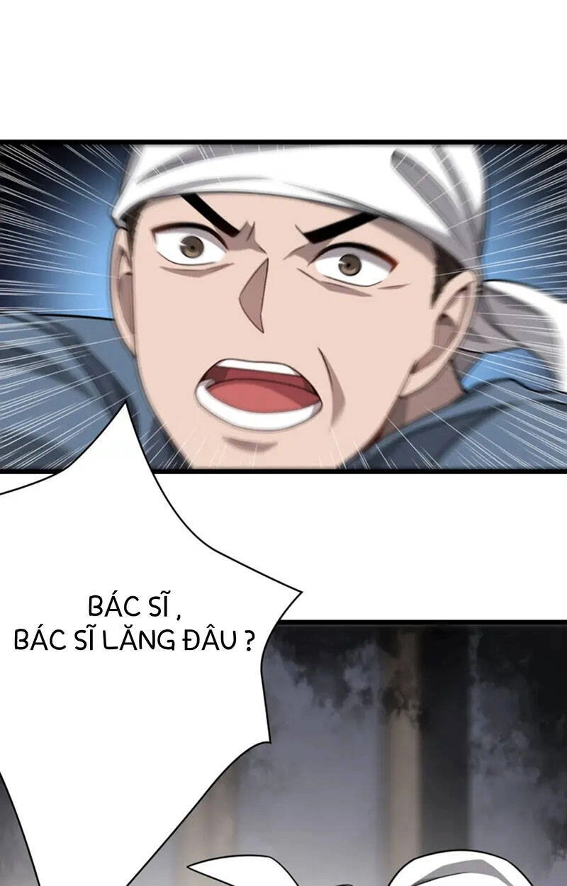 Đại Y Lăng Nhiên Chapter 5 - 54