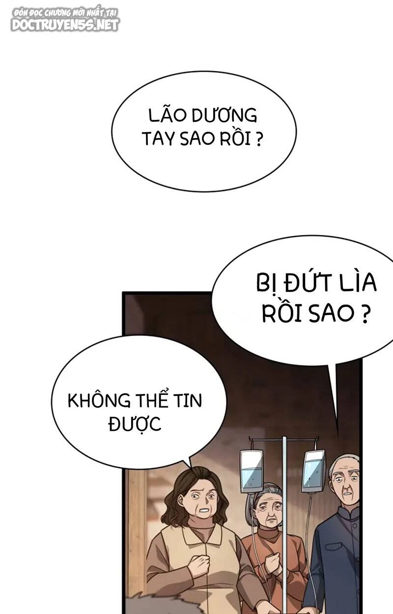 Đại Y Lăng Nhiên Chapter 6 - 4