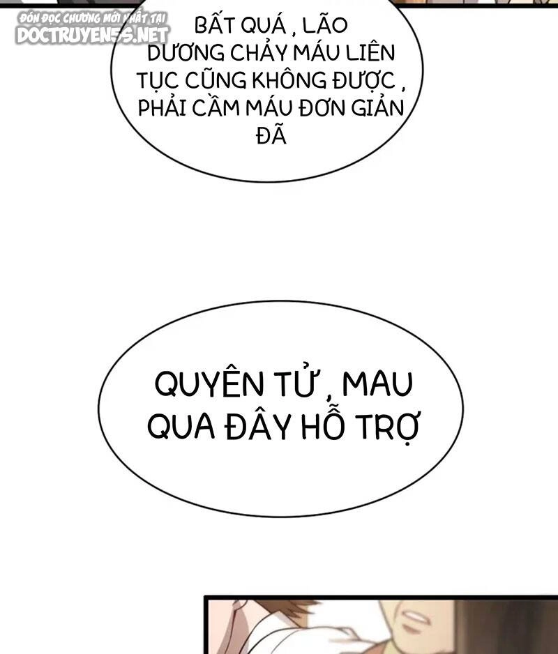 Đại Y Lăng Nhiên Chapter 6 - 12