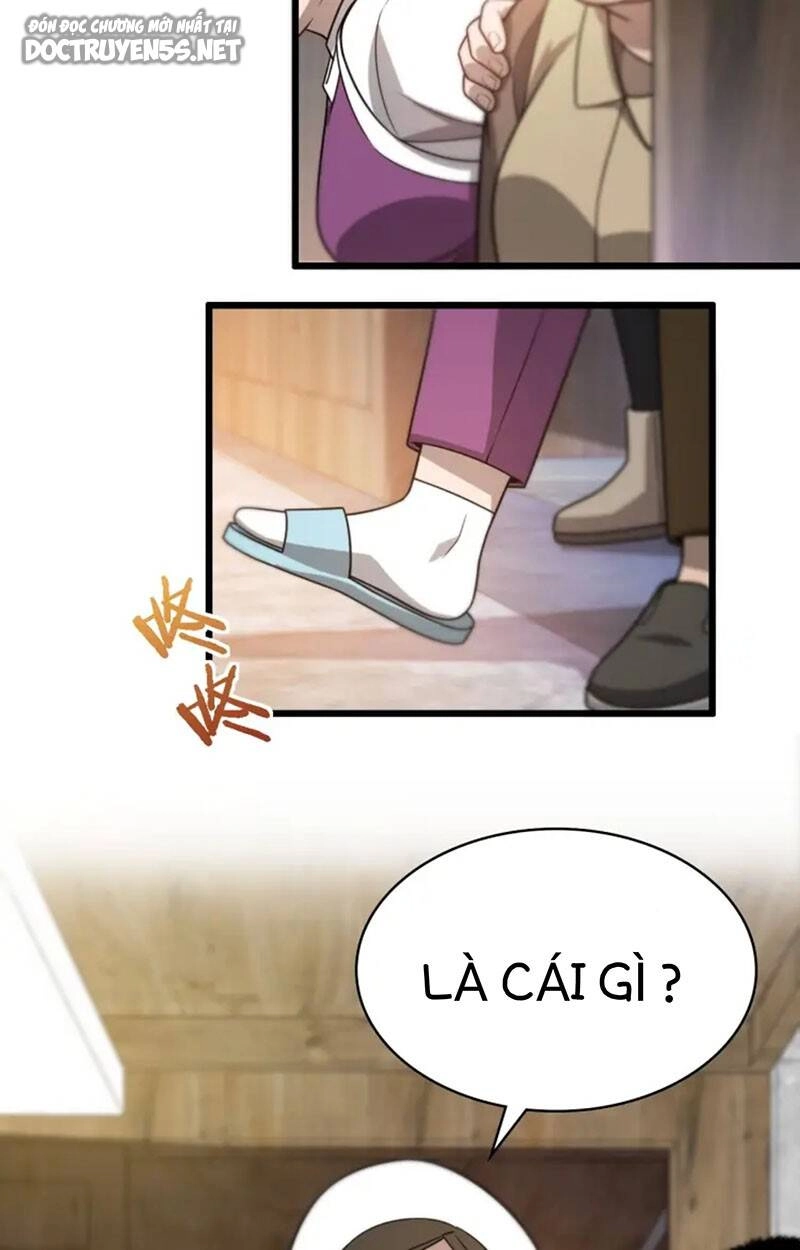 Đại Y Lăng Nhiên Chapter 6 - 13