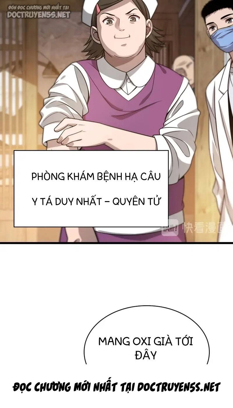 Đại Y Lăng Nhiên Chapter 6 - 14
