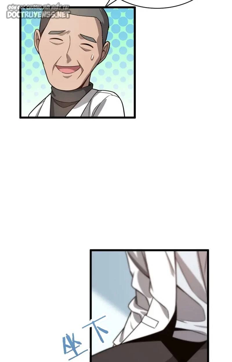 Đại Y Lăng Nhiên Chapter 6 - 20