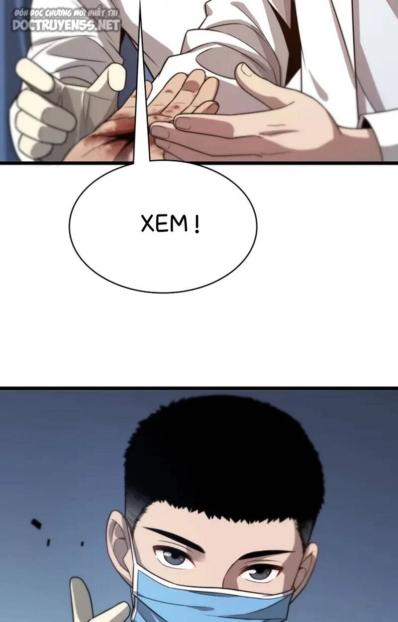 Đại Y Lăng Nhiên Chapter 6 - 22