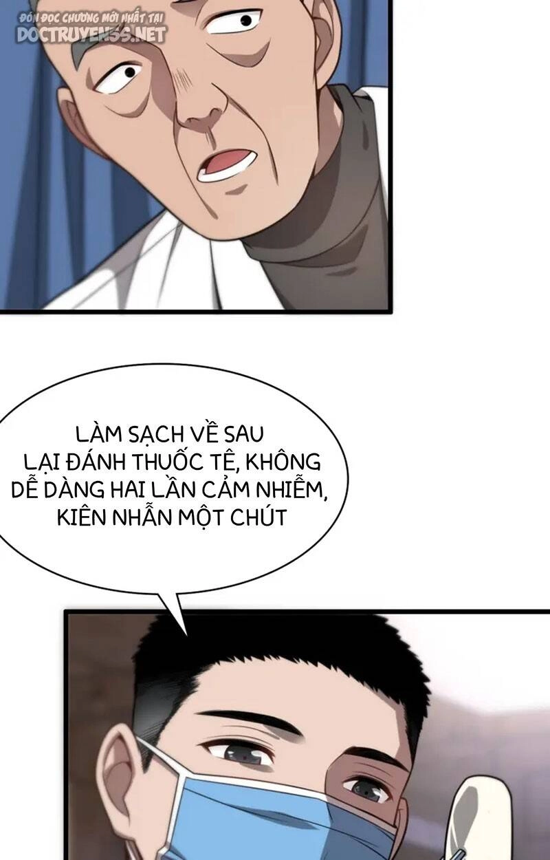 Đại Y Lăng Nhiên Chapter 6 - 25