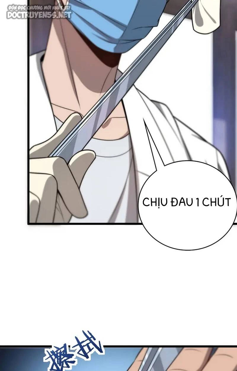 Đại Y Lăng Nhiên Chapter 6 - 26