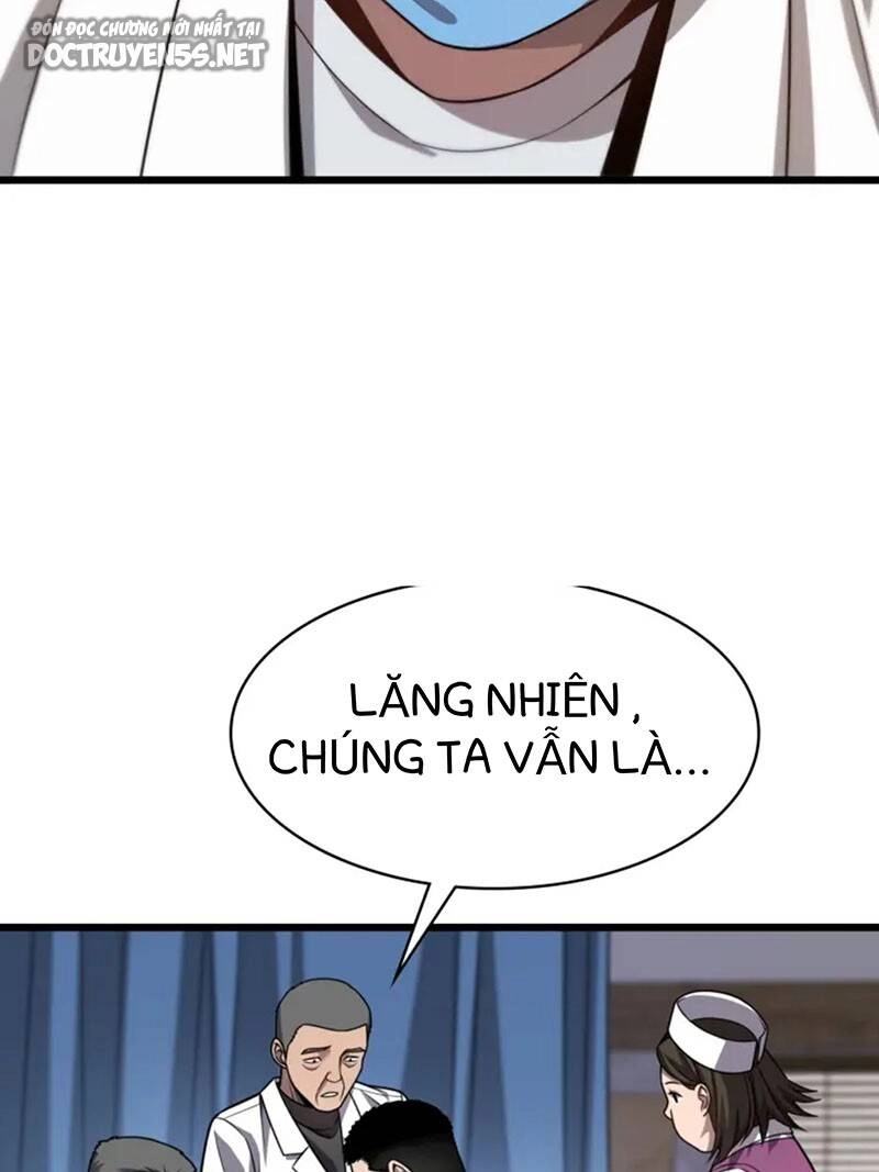 Đại Y Lăng Nhiên Chapter 6 - 28