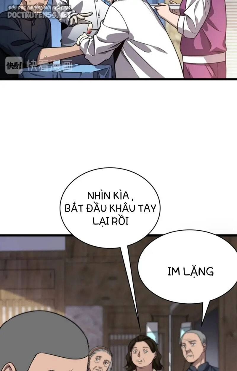 Đại Y Lăng Nhiên Chapter 6 - 29