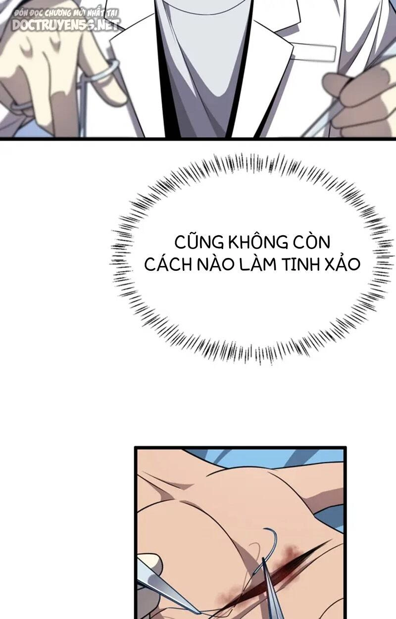 Đại Y Lăng Nhiên Chapter 6 - 31