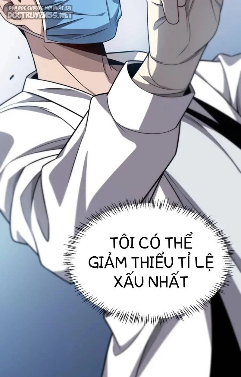 Đại Y Lăng Nhiên Chapter 6 - 37