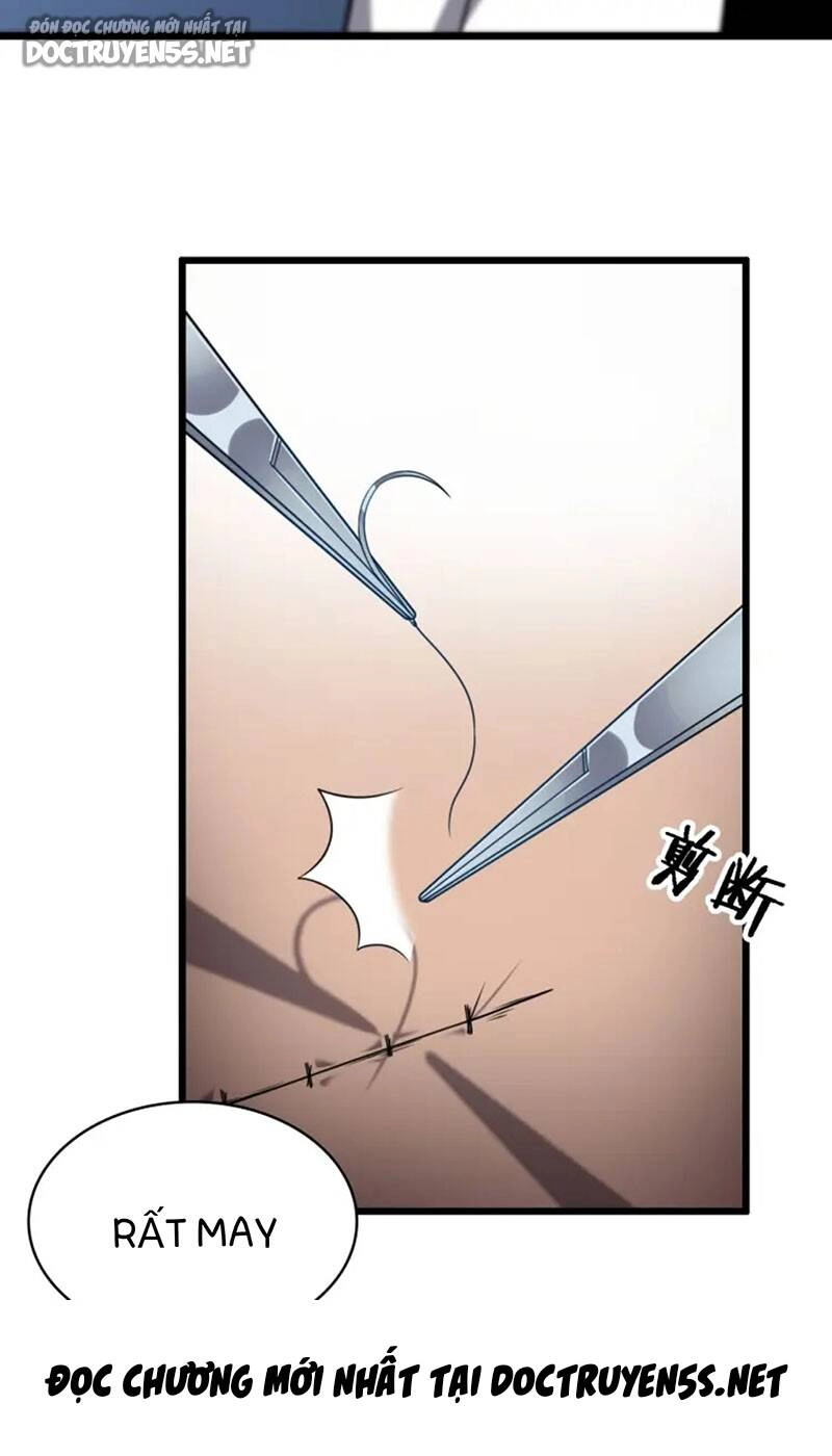 Đại Y Lăng Nhiên Chapter 6 - 38