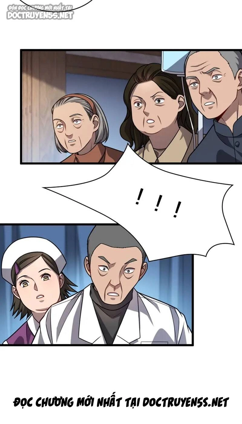 Đại Y Lăng Nhiên Chapter 6 - 39