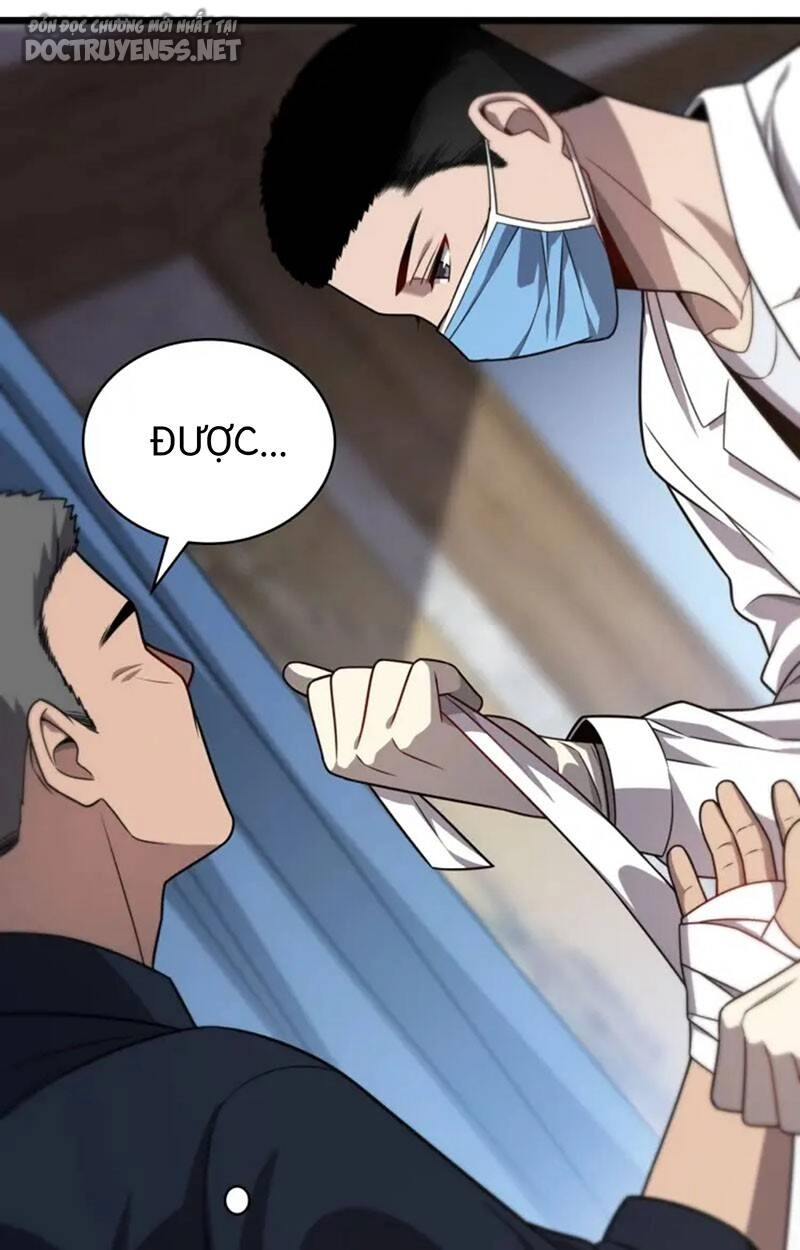 Đại Y Lăng Nhiên Chapter 6 - 42