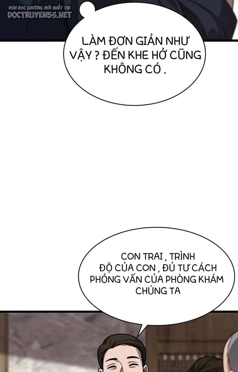Đại Y Lăng Nhiên Chapter 6 - 43