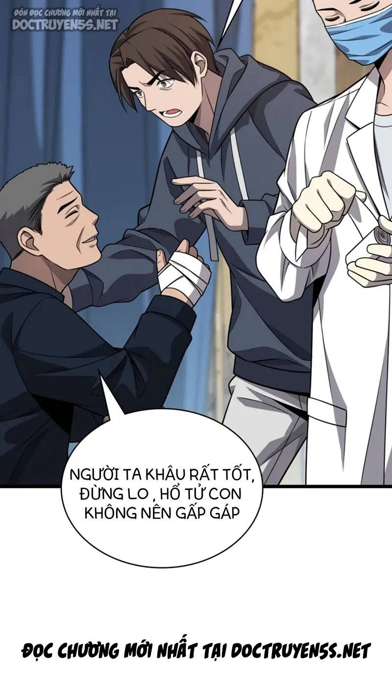 Đại Y Lăng Nhiên Chapter 6 - 48