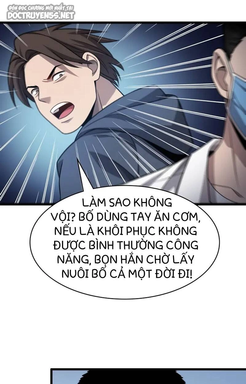 Đại Y Lăng Nhiên Chapter 6 - 49