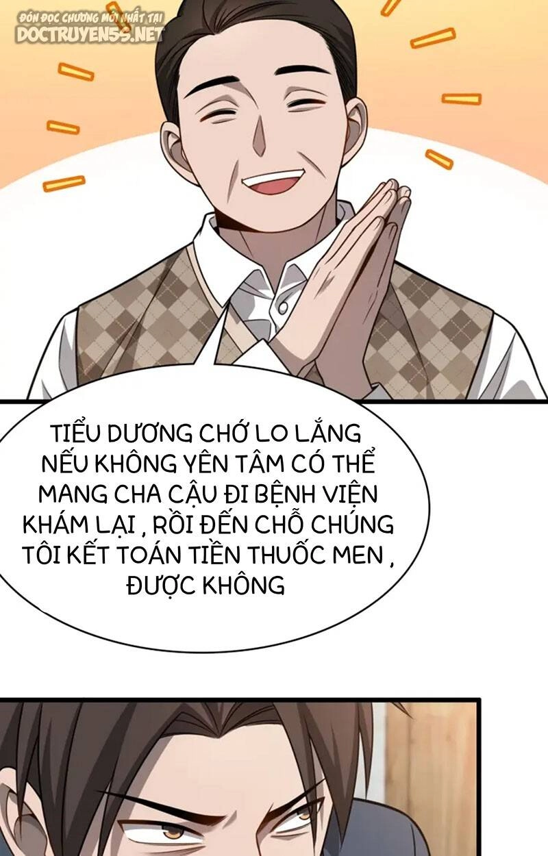 Đại Y Lăng Nhiên Chapter 6 - 52