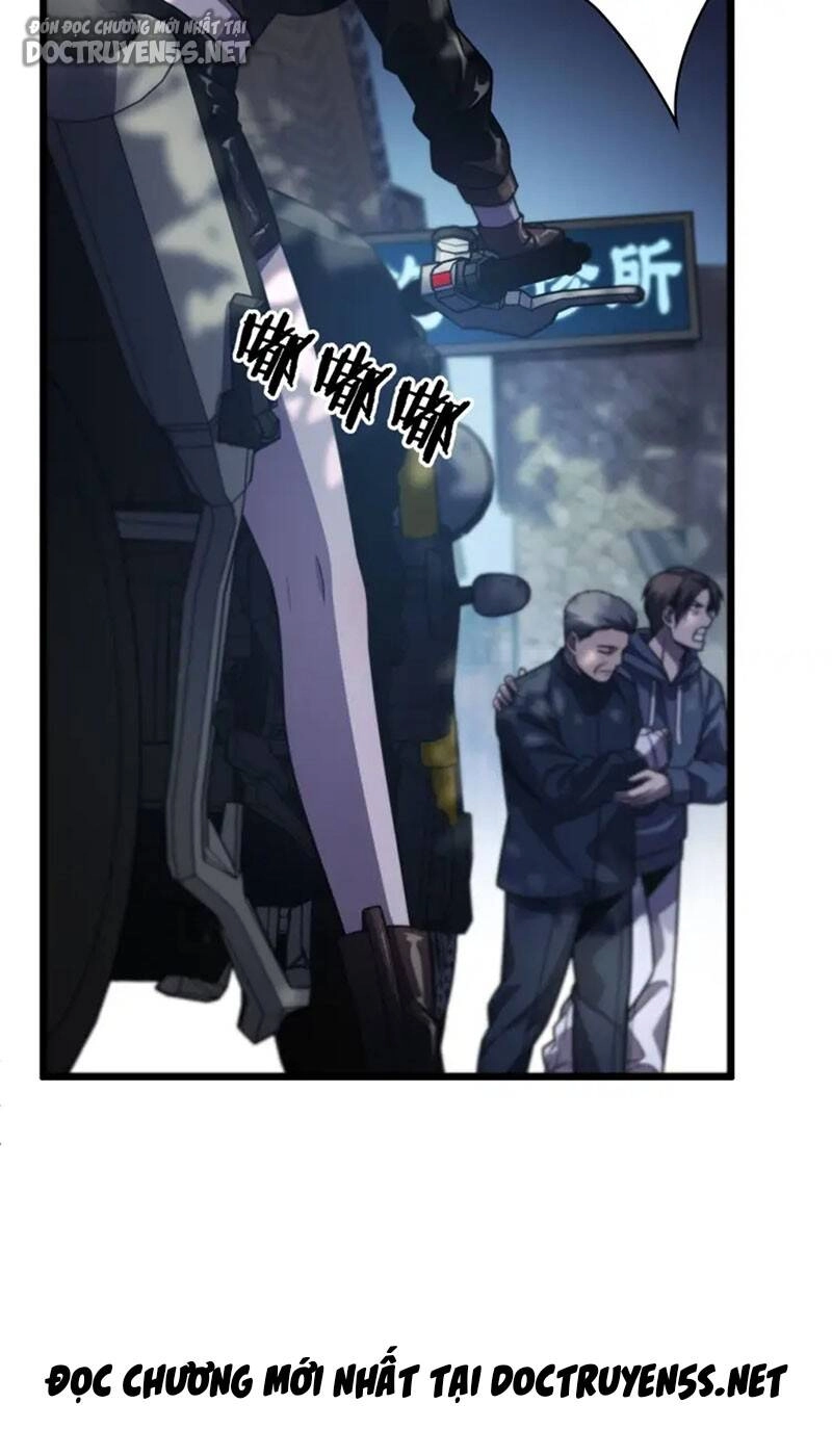 Đại Y Lăng Nhiên Chapter 6 - 59