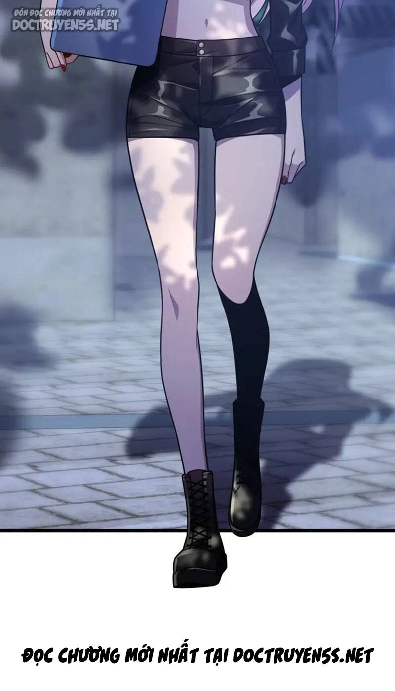 Đại Y Lăng Nhiên Chapter 7 - 3