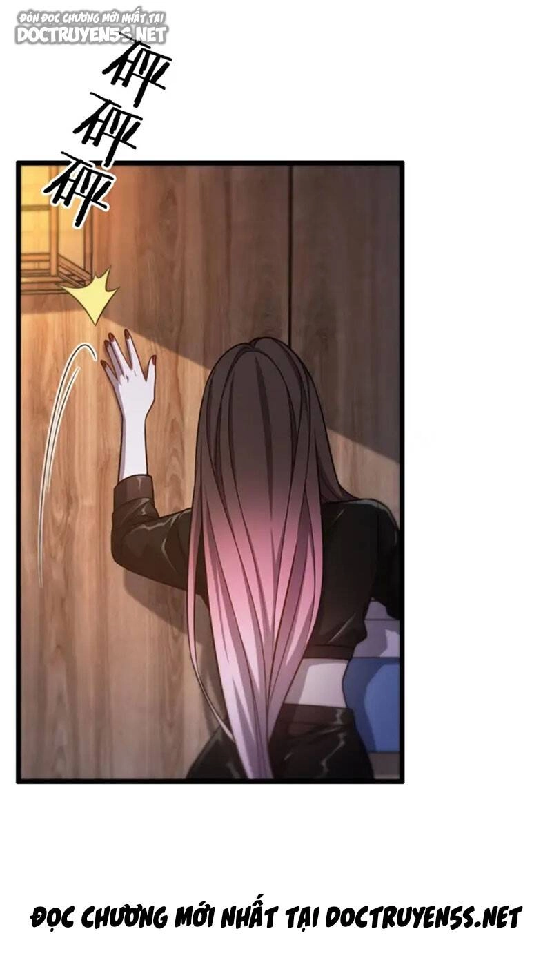 Đại Y Lăng Nhiên Chapter 7 - 4