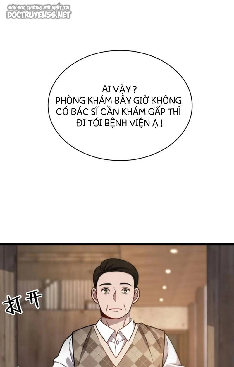 Đại Y Lăng Nhiên Chapter 7 - 5