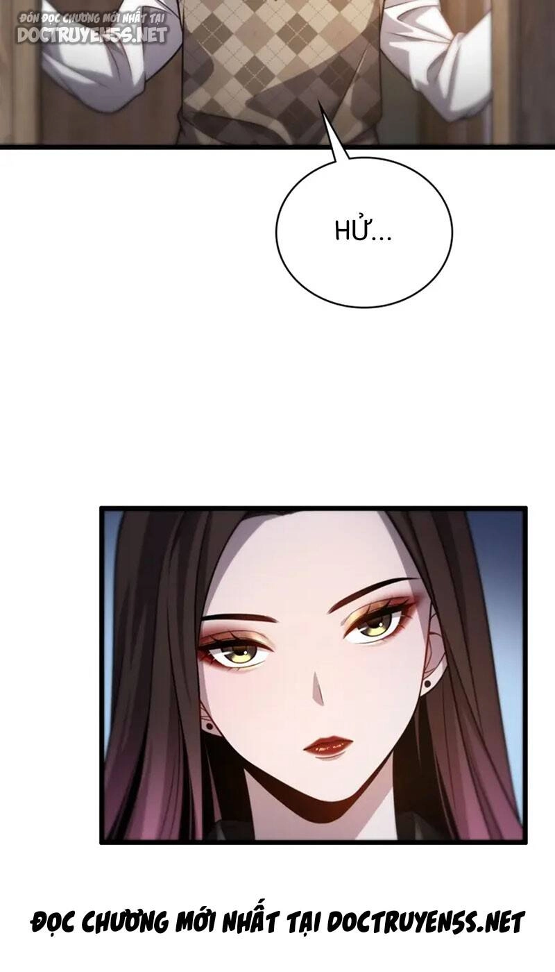 Đại Y Lăng Nhiên Chapter 7 - 6