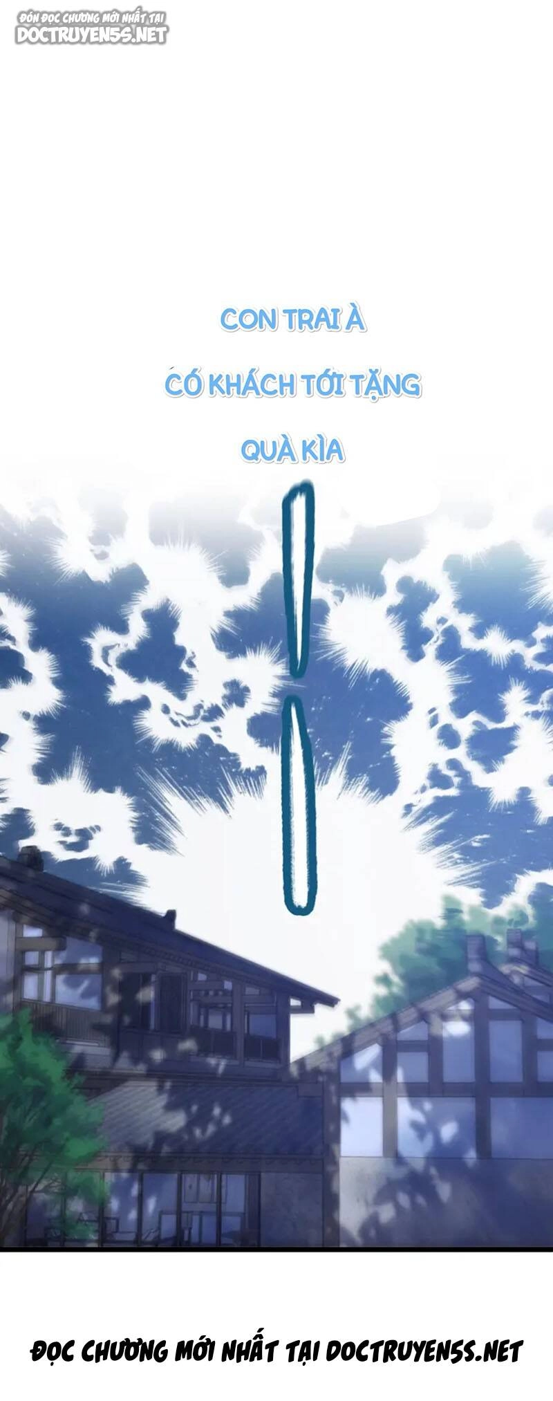 Đại Y Lăng Nhiên Chapter 7 - 14