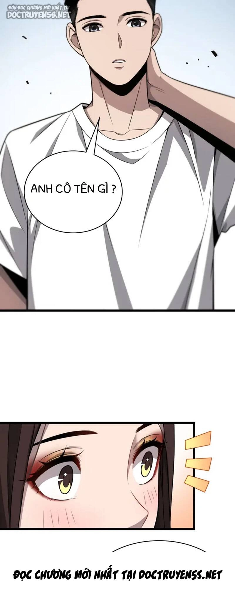 Đại Y Lăng Nhiên Chapter 7 - 16