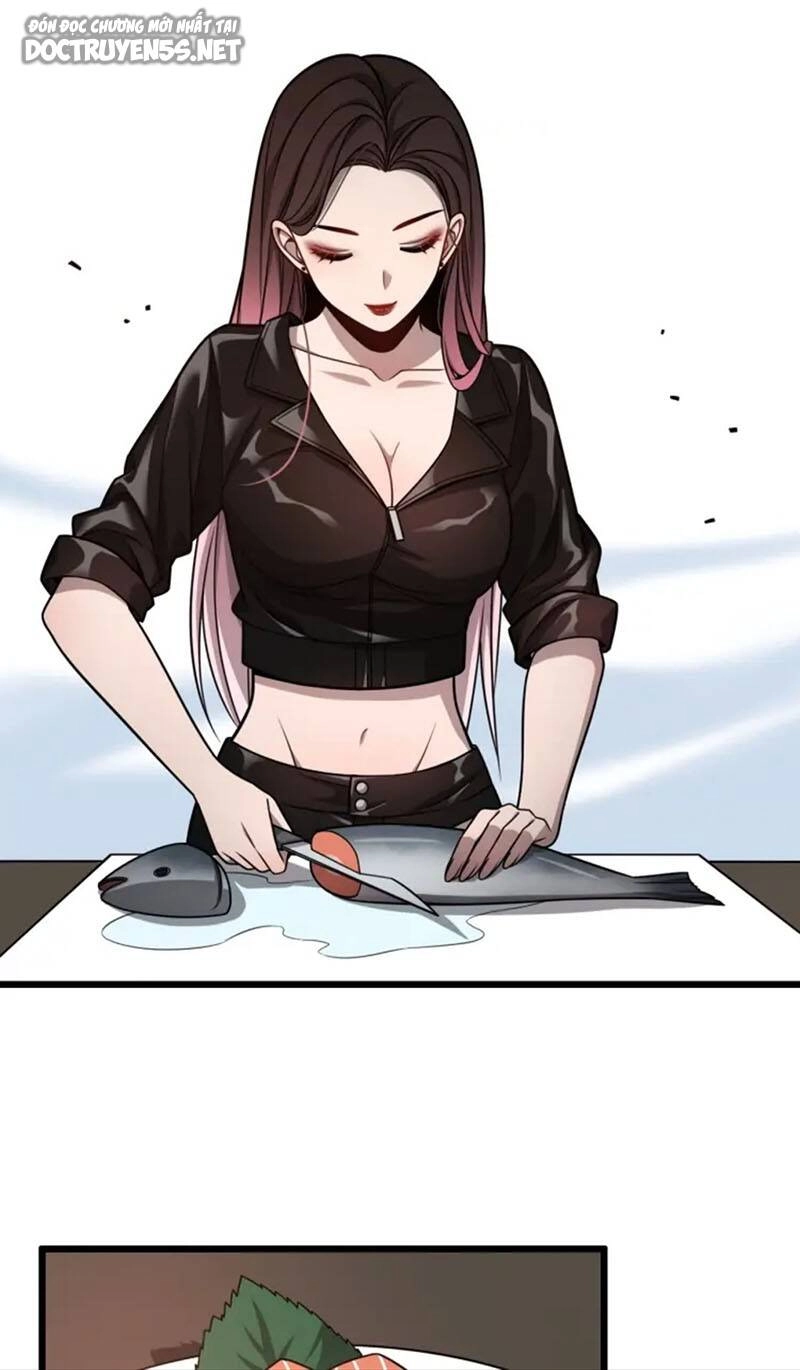 Đại Y Lăng Nhiên Chapter 7 - 18