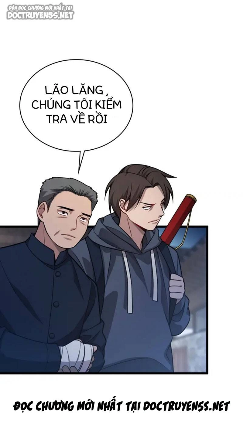 Đại Y Lăng Nhiên Chapter 7 - 24