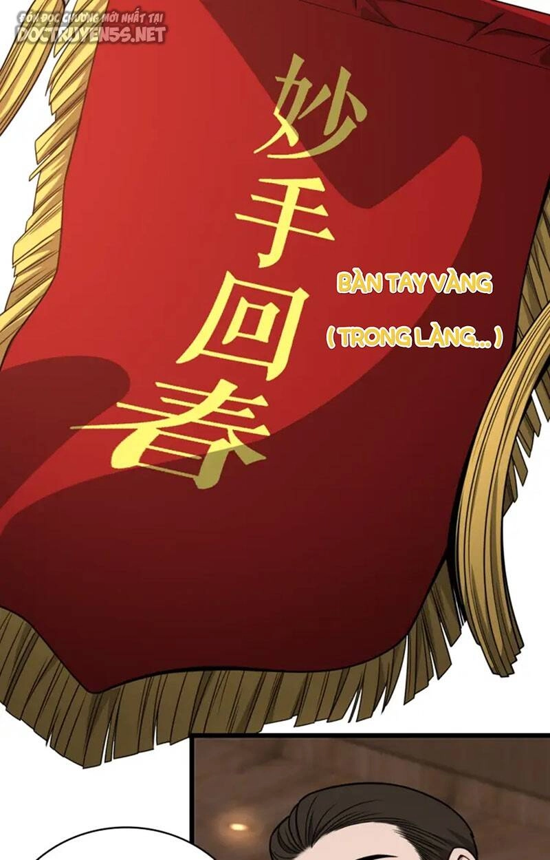 Đại Y Lăng Nhiên Chapter 7 - 31