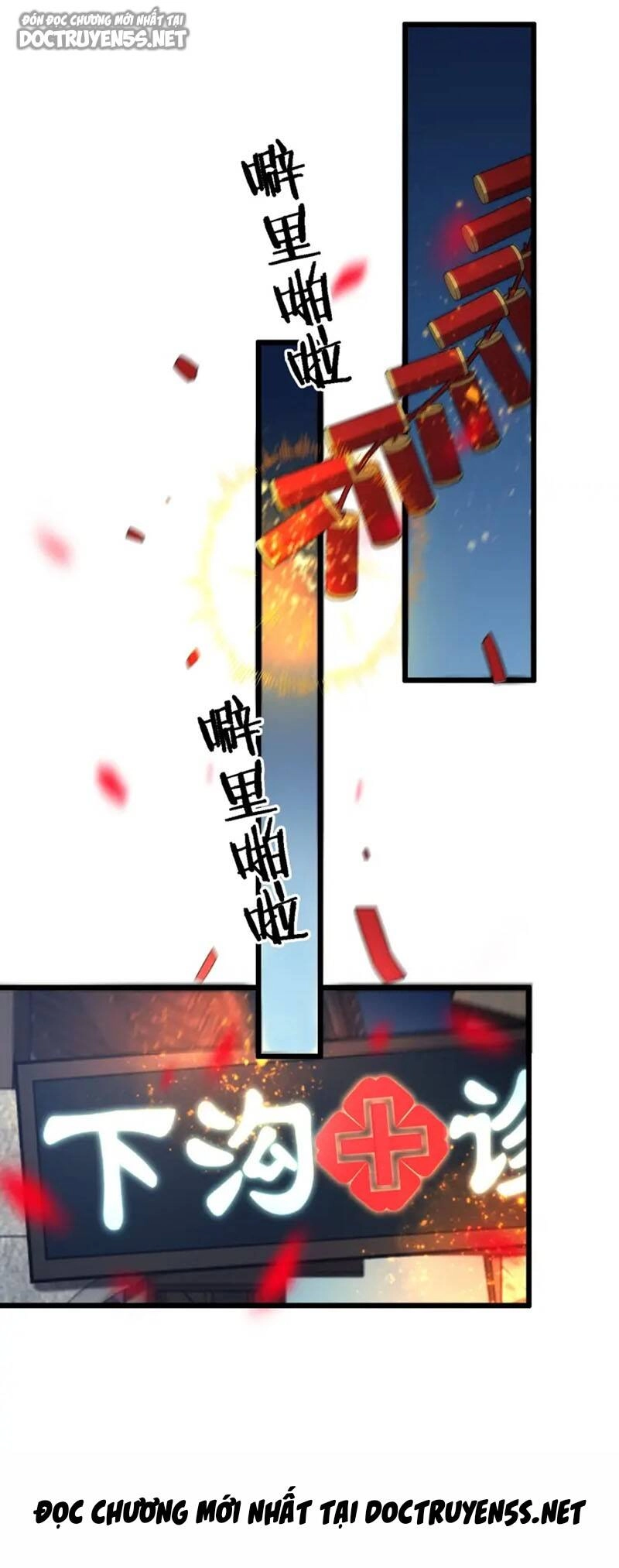 Đại Y Lăng Nhiên Chapter 7 - 34