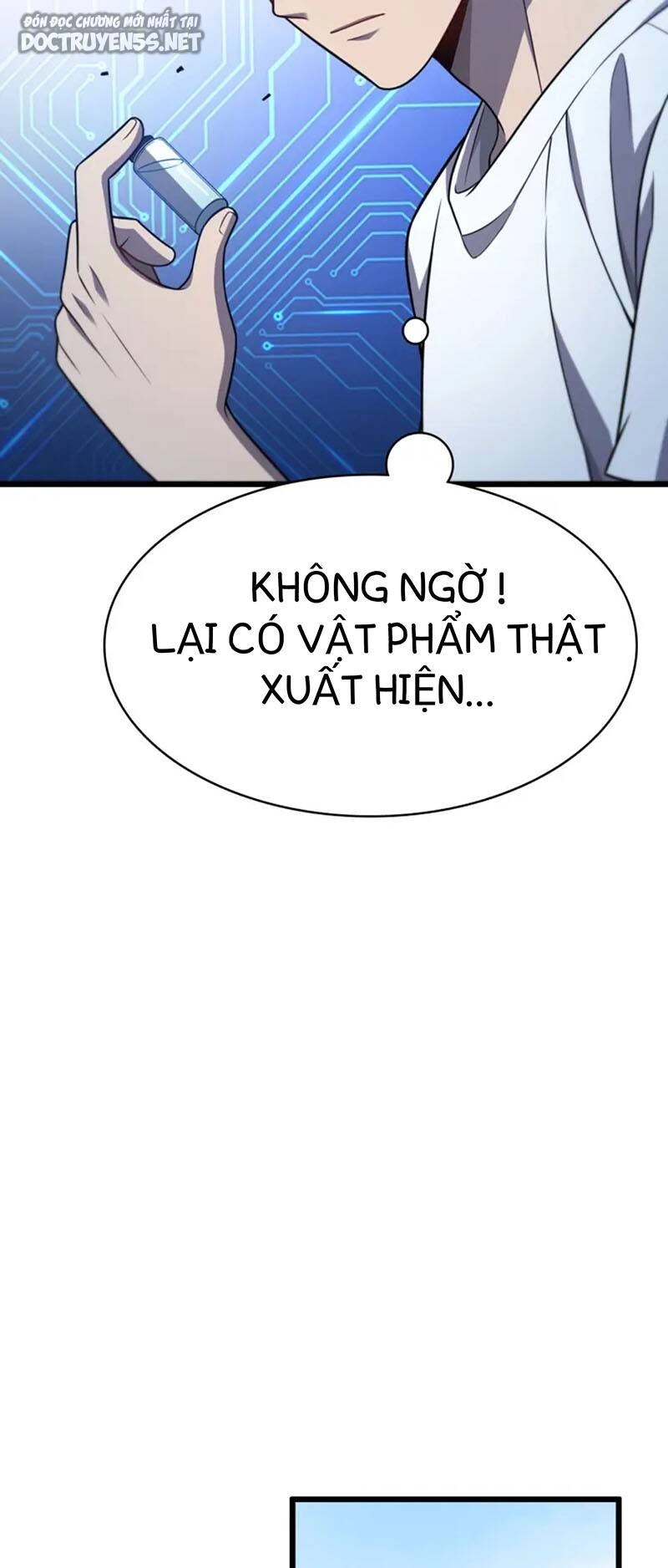 Đại Y Lăng Nhiên Chapter 7 - 38