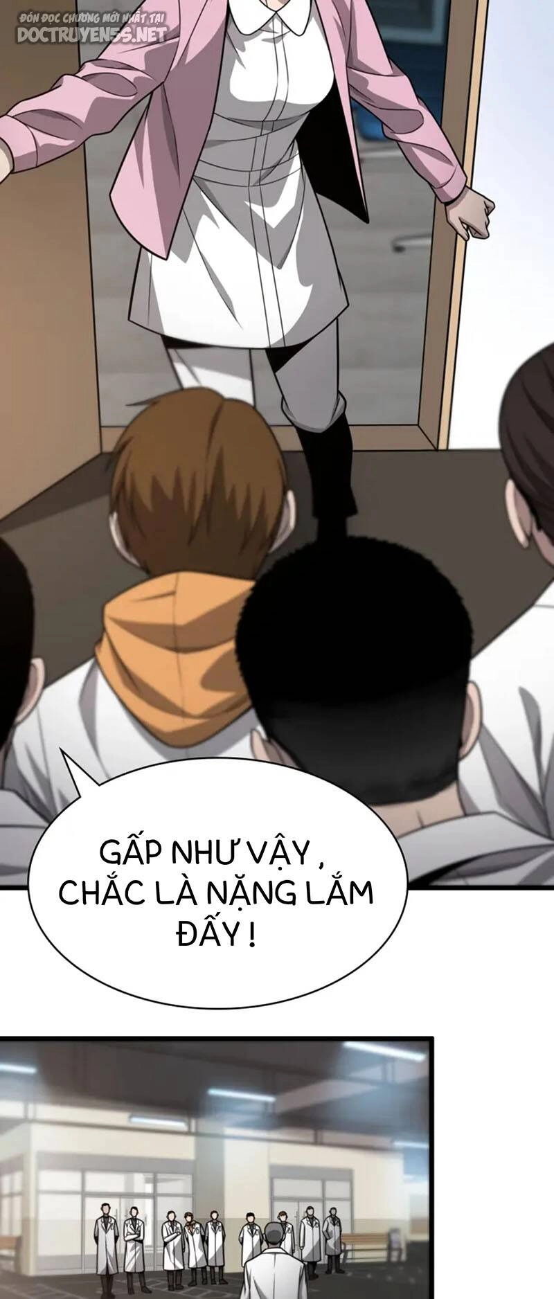 Đại Y Lăng Nhiên Chapter 7 - 42
