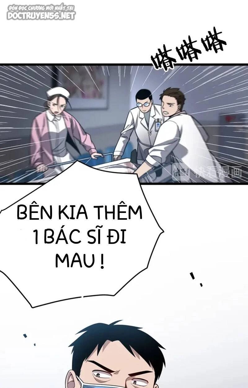 Đại Y Lăng Nhiên Chapter 8 - 6