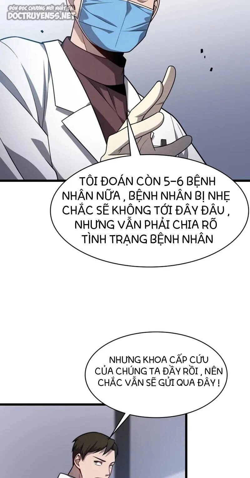 Đại Y Lăng Nhiên Chapter 8 - 7