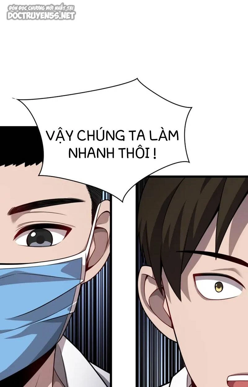 Đại Y Lăng Nhiên Chapter 8 - 10