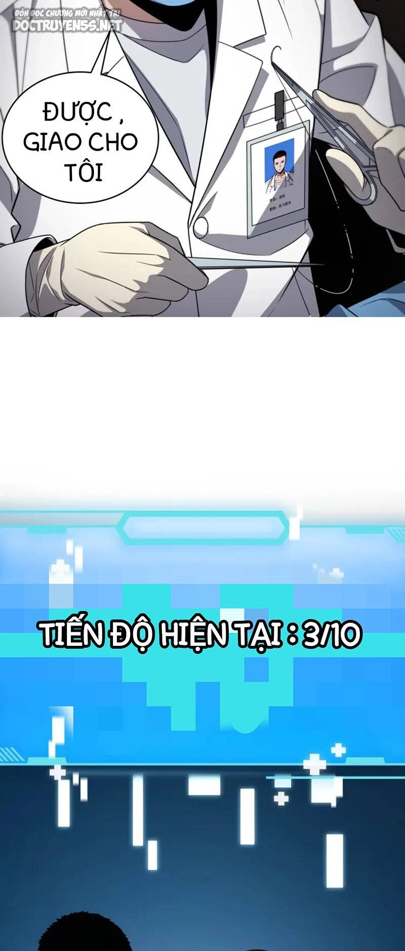 Đại Y Lăng Nhiên Chapter 8 - 29