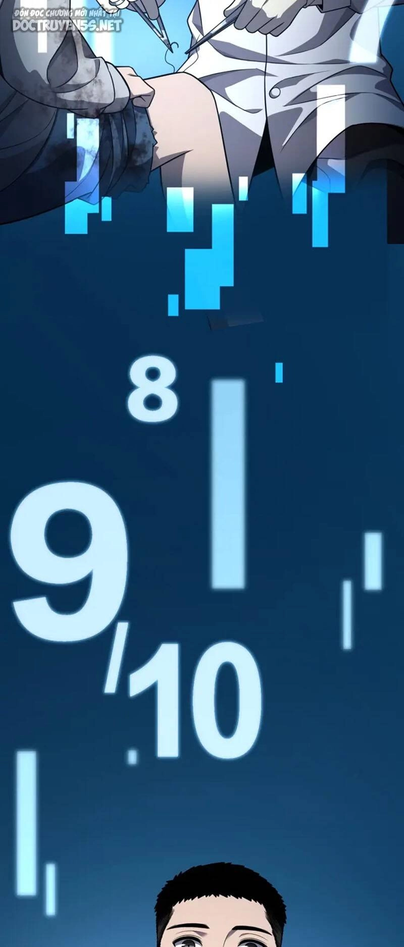 Đại Y Lăng Nhiên Chapter 8 - 31