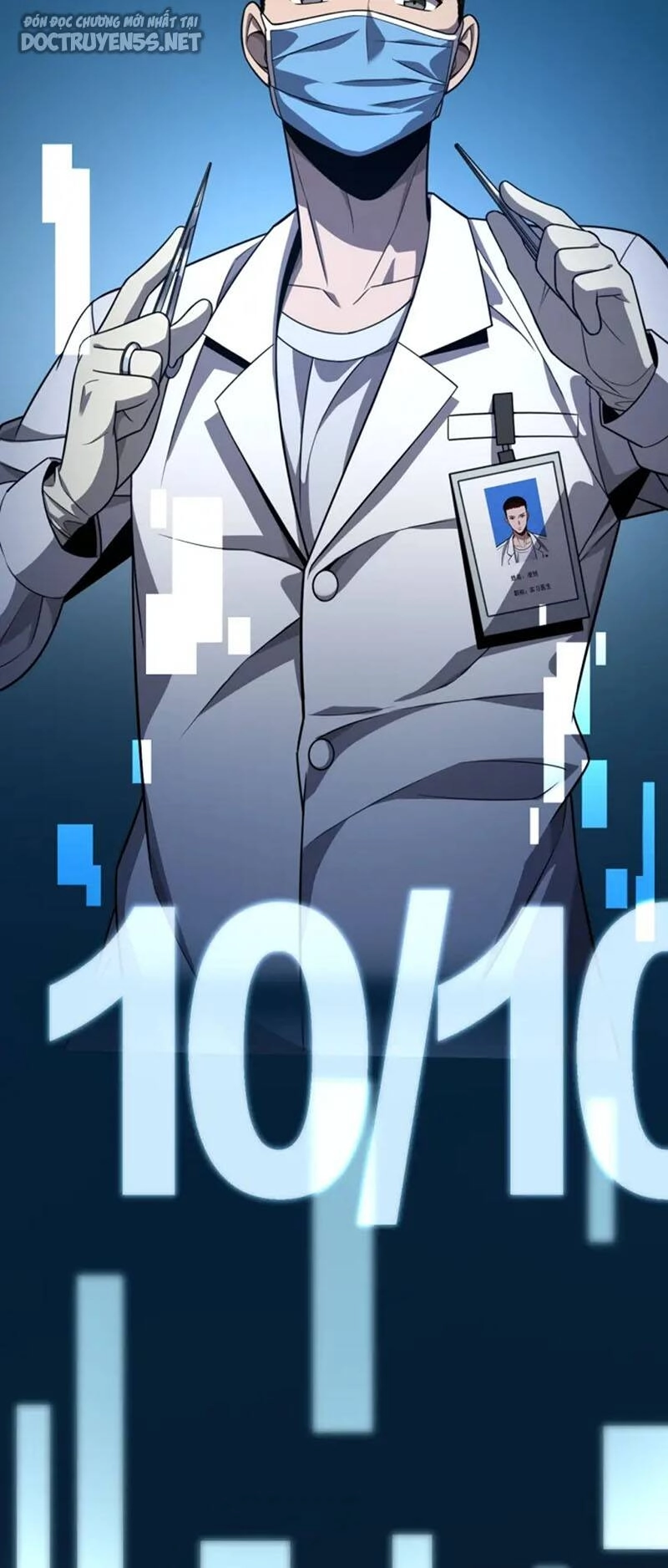 Đại Y Lăng Nhiên Chapter 8 - 32