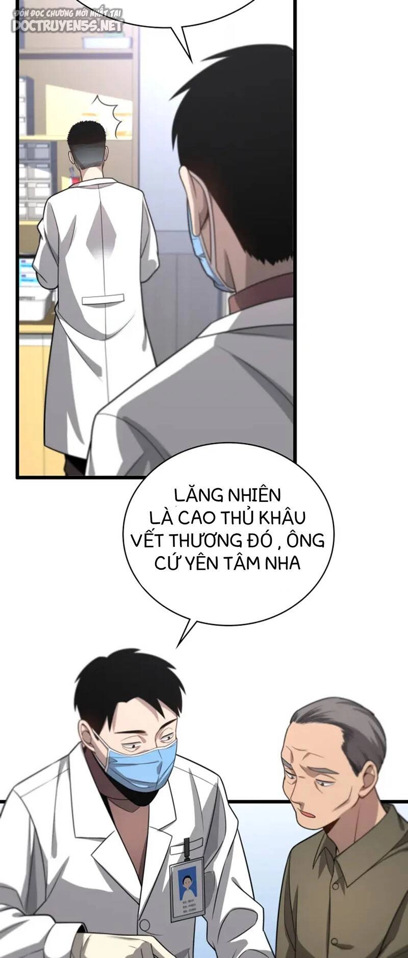 Đại Y Lăng Nhiên Chapter 8 - 35