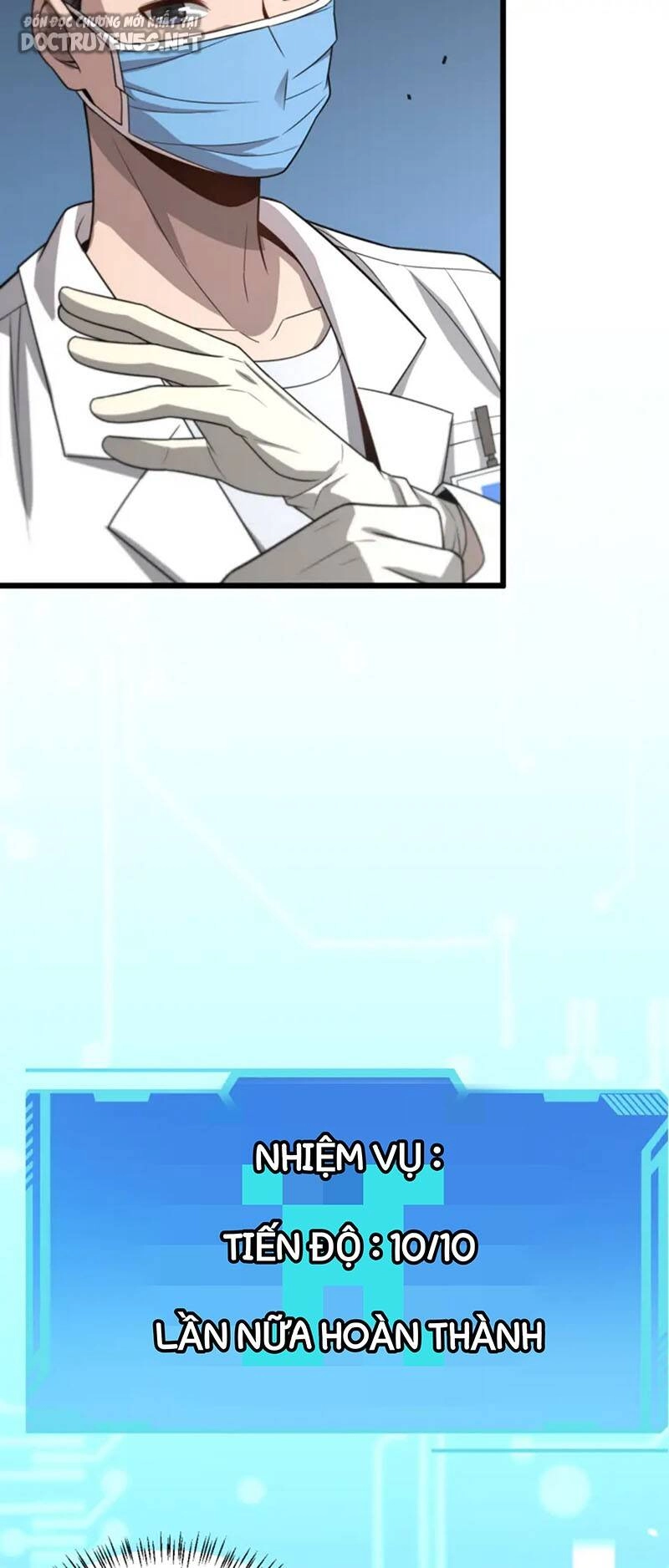 Đại Y Lăng Nhiên Chapter 8 - 37