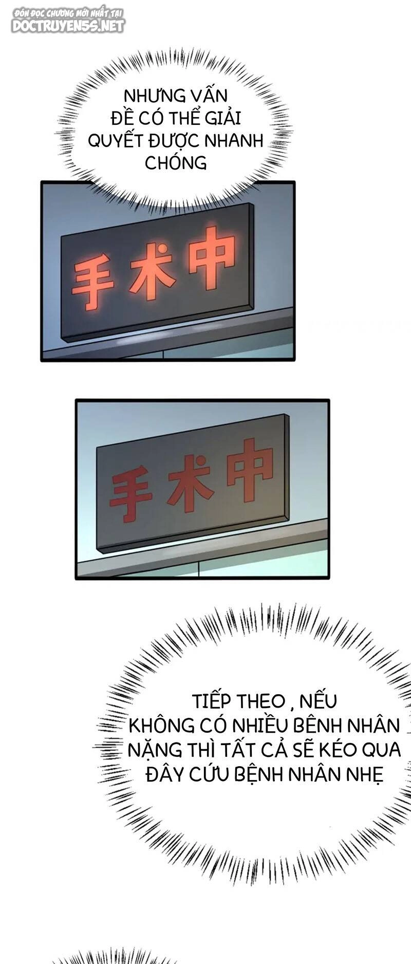 Đại Y Lăng Nhiên Chapter 8 - 40