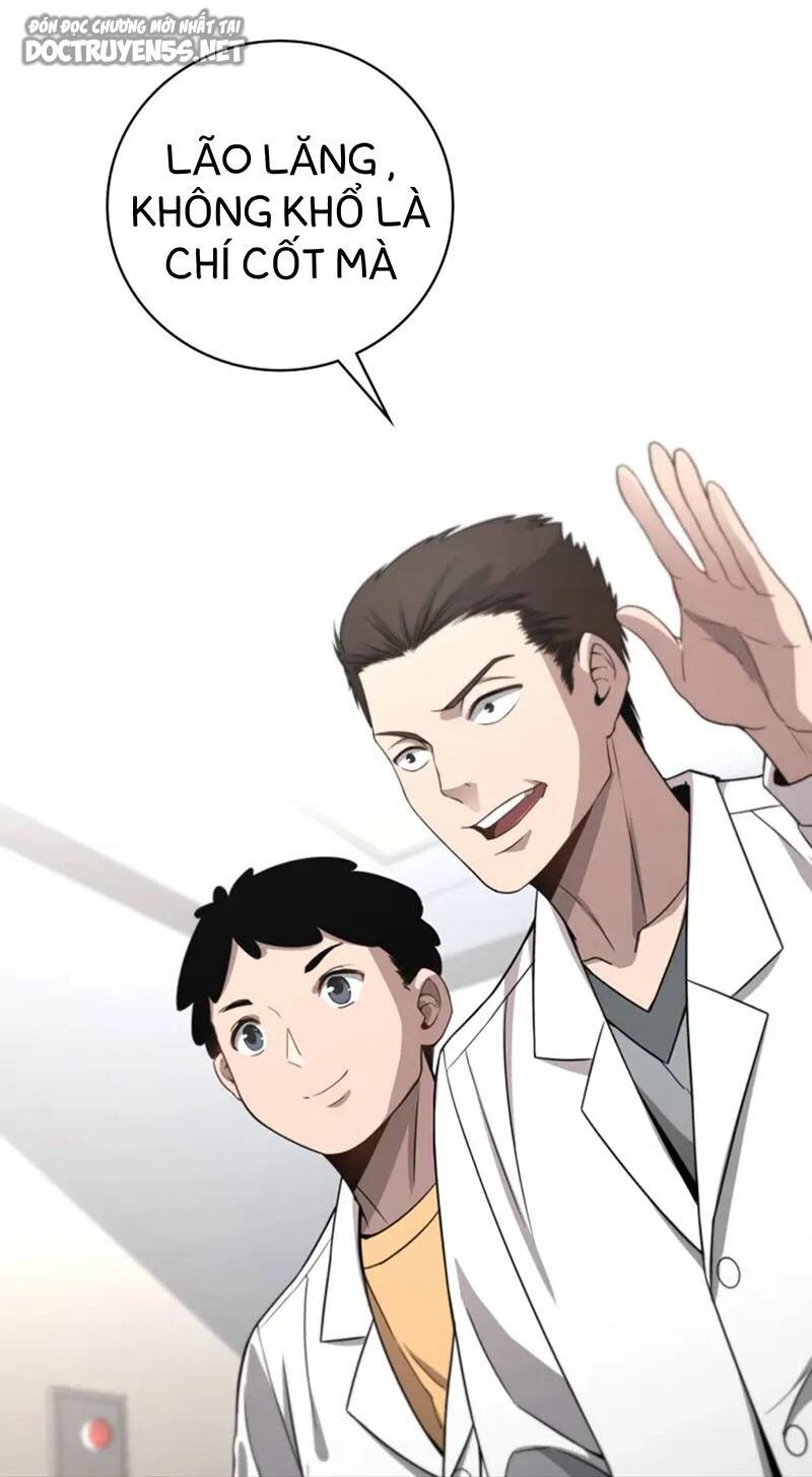 Đại Y Lăng Nhiên Chapter 8 - 49