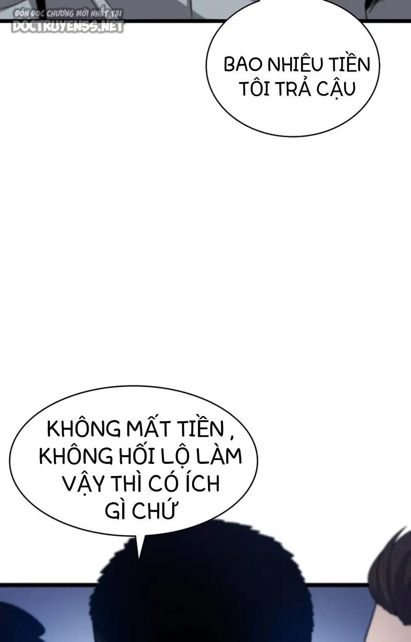 Đại Y Lăng Nhiên Chapter 8 - 51